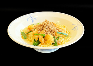 ツールー麺
